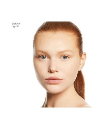 Nars Foundation with a permanent matte finish that provides even coverage and a natural look for the skin - Yukon passi.3578 - Buy Online on GoSupps.com