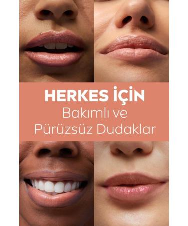 NIVEA Tinted Lip Care Cream Nude 4.8 gr Moisturizing Spf30 Natural Oils Vitamin E For Lips Cheeks - Buy Online on GoSupps.com