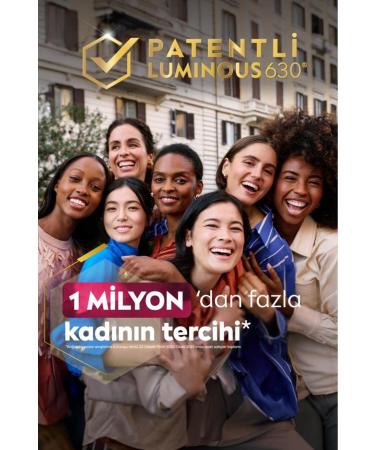 NIVEA Luminous630 Anti-Spot Night Face Care Cream 50ml Skin Tone Equalizer Hyaluronic Acid Brightener - Buy Online on GoSupps.com