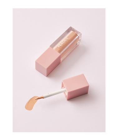 Peach C Concealer All Face Concealer 01 Ivory Spf30 Pa - Buy Online on GoSupps.com