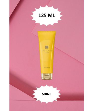 Avon Far Away 5-Piece Body Lotion Set - Buy Online on GoSupps.com