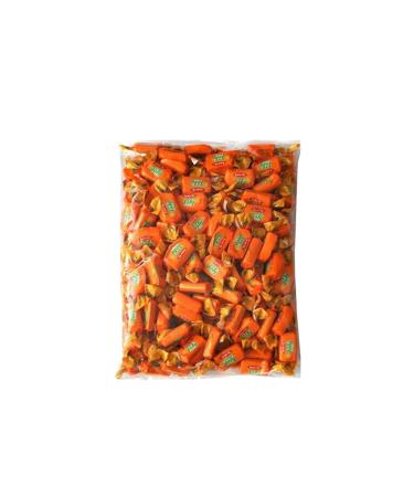 Araz et Tofy Orange (1 kg) x8 Pieces