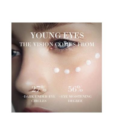 SADOER Brightening and Firming Retinol Eye Contour Cream - Buy Online on GoSupps.com