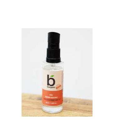 Biorganic biorganic hair care serum 30ml