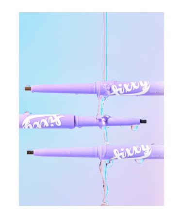 Peach C Slim Waterproof Fixxyliner 03 Soft Brown (Eyeliner) - Buy Online on GoSupps.com