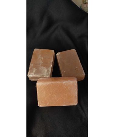 HUMALAYA HIMALAYAN SALT IN SOAP BAR FORM 2 PIECES