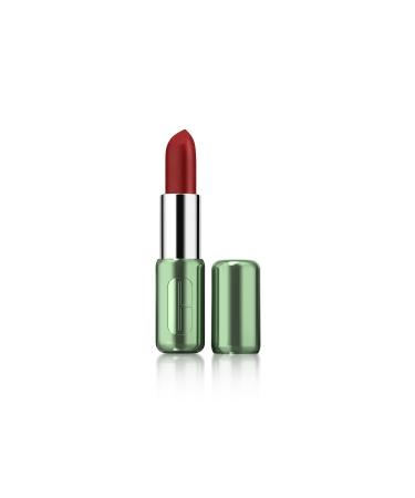 Clinique New Formula Satin Finish Lipstick-Icon Pop PasNew3 - Buy Online on GoSupps.com