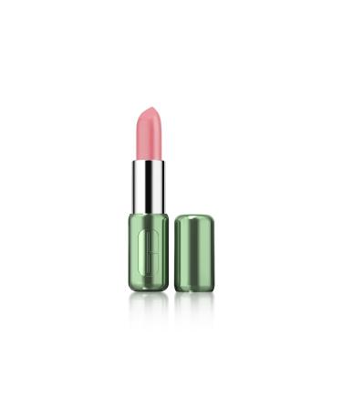 Clinique New Formula Lipstick with Shiny Finish - Peony Pop PasNew21 - Buy Online on GoSupps.com