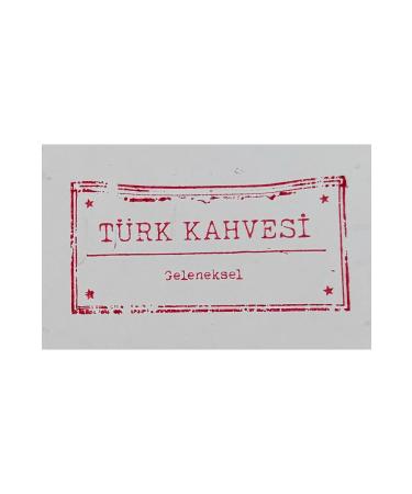 Coffee Capriosa Turkish Coffee Traditional - Buy Online on GoSupps.com