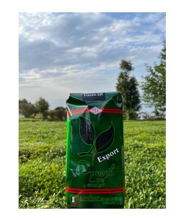 Amber Tea Eynesil Export Tea 500 gr X 6 Packs - Buy Online on GoSupps.com