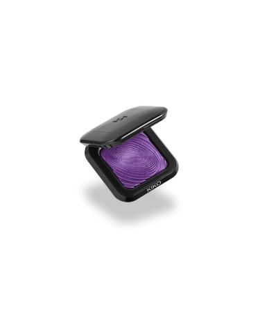 KIKO Long-Lasting Brightening Creamy Finish Eyeshadow-13 Violet Demb.526