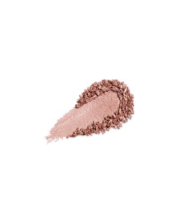 KIKO Long-Lasting Illuminating Shimmering Eyeshadow - 25 Satin Light Rose Demb.630 - Buy Online on GoSupps.com