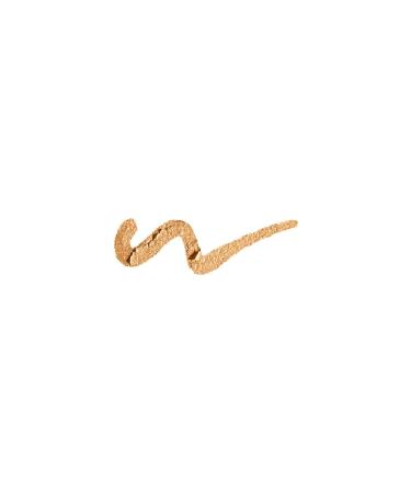 KIKO Long-Lasting Highlighting Metallic Stick Eyeshadow-04 Gold Demb.574 - Buy Online on GoSupps.com