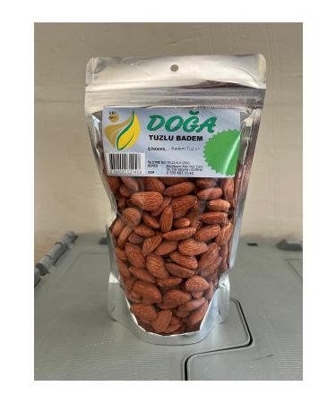 Do a Nuts Roasted Almonds 250 Gr.