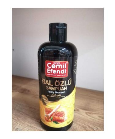 HANTAP Honey essence shampoo