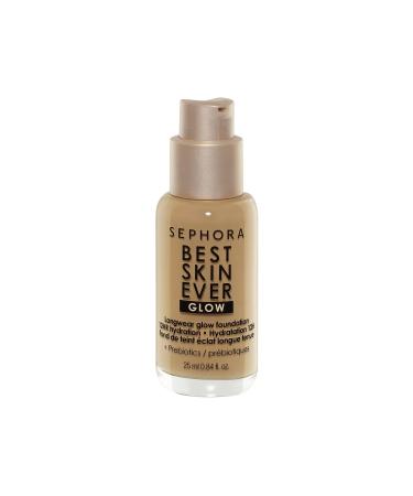 Sephora Best Skin Ever Glow - Foundation 25 ml Natural Luminous Bright - For All Skin Types