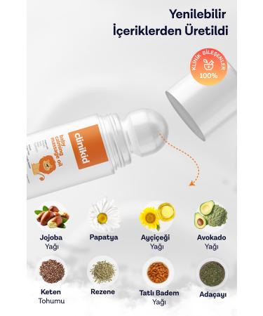 Clinikid Relaxing Massage Oil 60 ml - Buy Online on GoSupps.com