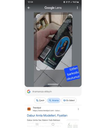 Dabur Amla Hair Care Oil 200 ml New Formula - Buy Online on GoSupps.com