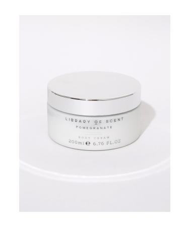Marks & Spencer Pomegranate Scented Body Cream 200 ml