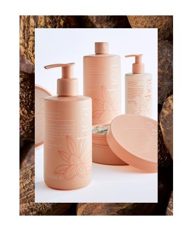 Marks & Spencer Shea Shower Gel 500 ml - Buy Online on GoSupps.com