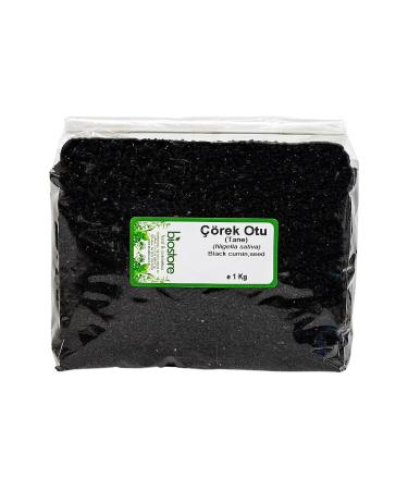 Biostore Black Cumin 1 Kg
