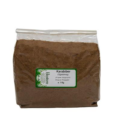 Biostore Ground Black Pepper 1 Kg