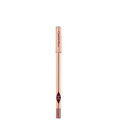 charlotte tilbury Lip Cheat Pillow Talk Lip Pencil 6 hours Long-lasting 24 hour moisturizing Hyaluronic Acid - Buy Online on GoSupps.com