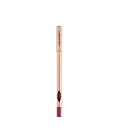 charlotte tilbury Lip Cheat Pillow Talk Lip Pencil 6 hours Long-lasting 24 hour moisturizing Hyaluronic Acid - Buy Online on GoSupps.com