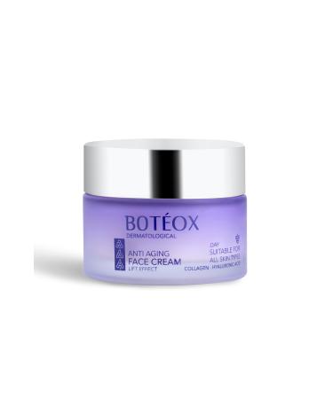 Boteox Anti Aging Face Cream Anti Aging