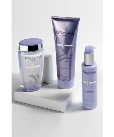 Kerastase Anti-Heat Strengthening Hair Care Serum for Treated Hair 150 ml Demb.1035 - Buy Online on GoSupps.com