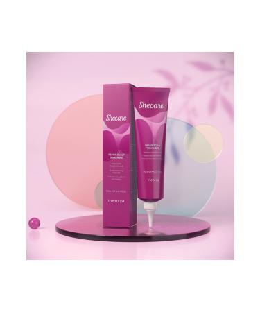 Inebrya Shecare Repair Scalp Serum