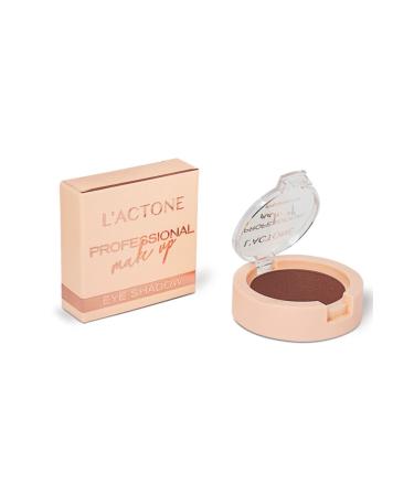 L'ACTONE Eyeshadow Mt-10 Professional Make Up / Single Eyeshadow