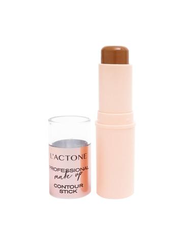 L'ACTONE Contour Stick (CD-04) / Soft Texture Stick Contour
