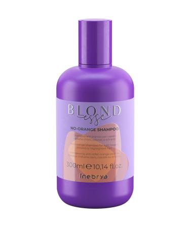 Inebrya Blondesse Silver Shampoo