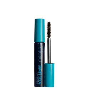 Avon Supershock Volume Loader Mascara 10ml