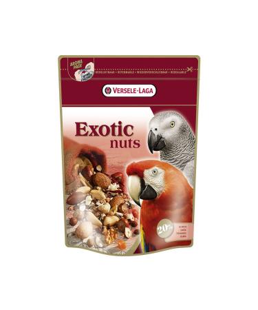 Versele Laga VERSELELAGA EXOTIC NUTS 750 GR X 1 PIECE 394117