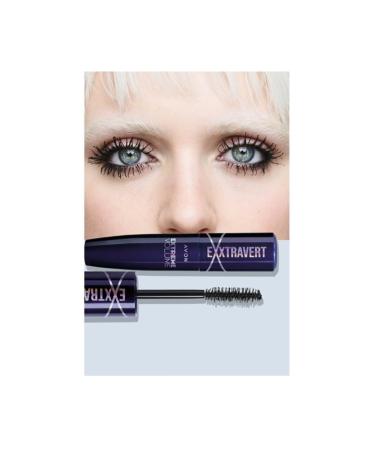 Avon Exxtravert Extreme Volume Mascara