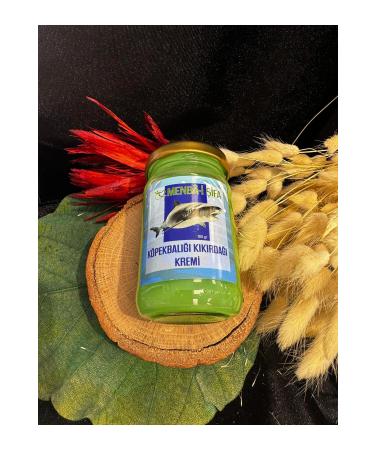 menbai sifa SHARK CARTILAGE CREAM (100 gr)