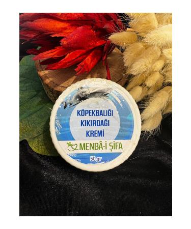 menbai sifa SHARK CARTILAGE CREAM (50 gr)