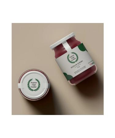 Natural ladies researching pine cone syrup