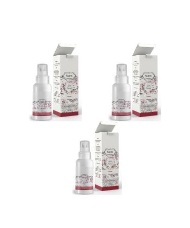 Orion Scatris Regenerating Scar Serum 50ml x3