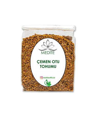 Medite Fenugreek Seed Natural Local 150gr