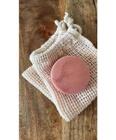Plain Shop Solid Shampoo Bar