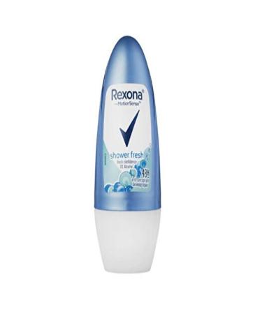 Roll On 50 Ml Reward Shower Fresh