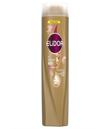 Nextpage 400ml Shampoo Against Hair Loss