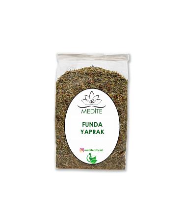 Medite Funda Leaf Natural Local Product 1kg