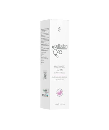 CELLUTION Herbal Stem Cell Moisturizing Cream 150 Ml - Buy Online on GoSupps.com