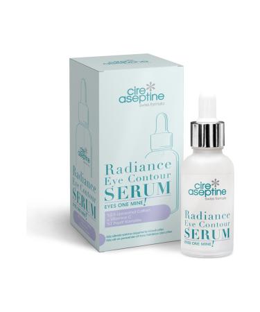 Cire Aseptine Radiance Eye Contour Eye Contour Serum 30 ml -Eyes One Mine!