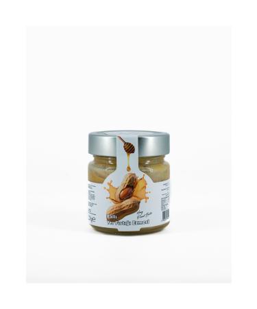 Ala at Natural Honey Peanut Butter 220g