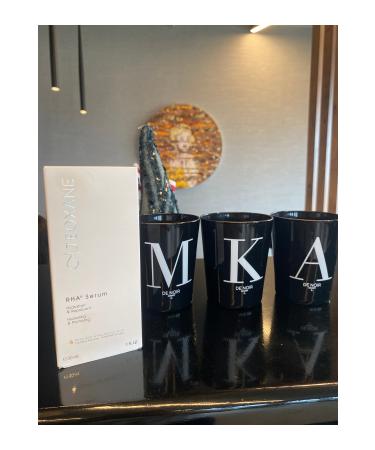 Teoxane RHA SERUM - 30 ML Skin renewing anti-aging serum - Buy Online on GoSupps.com